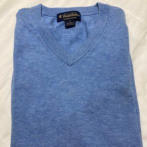 Brooks Brothers - Supima Cotton Sweater Vest